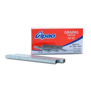 GRAPA GALVANIZADA