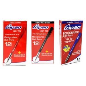LAPICERO TOPSTAR